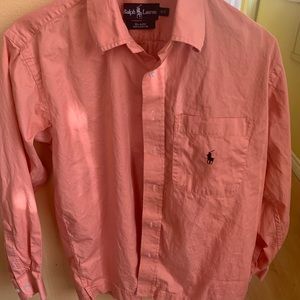 Ralph Lauren Long Sleeve Shirt